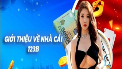 Esports - Sảnh game thể thao điện tử tại 123b-game.site