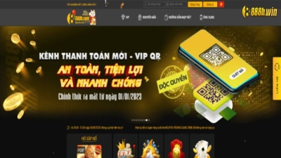 Cẩm nang đăng ký và trải nghiệm tại nhà cái 888b-game.site