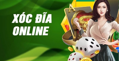 Chơi game xóc đĩa 6686.express trên điện thoại mới nhất 2022