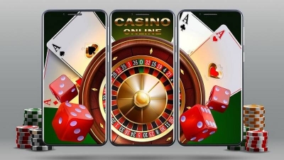 Casino trực tuyến One8868.lol - Trải nghiệm sòng bài đẳng cấp