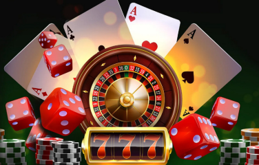 Casinoonline.so: Nền tảng casino online uy tín và đáng tin cậy