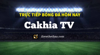 Cakhia-tv.space - Điểm đến lý tưởng cho những ai yêu thích bóng đá năm 2024