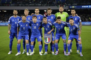Đội hình đội tuyển Ý xuất sắc nhất Euro 2024 - Sự kết hợp hoàn hảo tại Euro 2024
